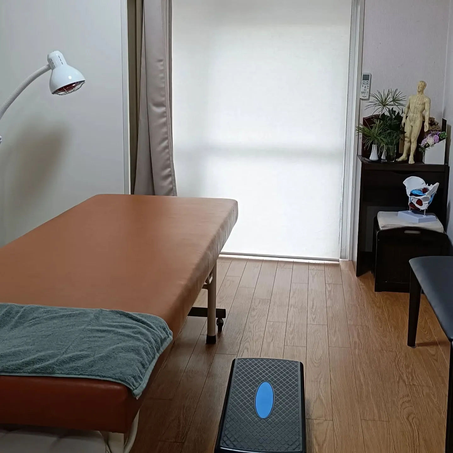 ペインストレッチ名古屋